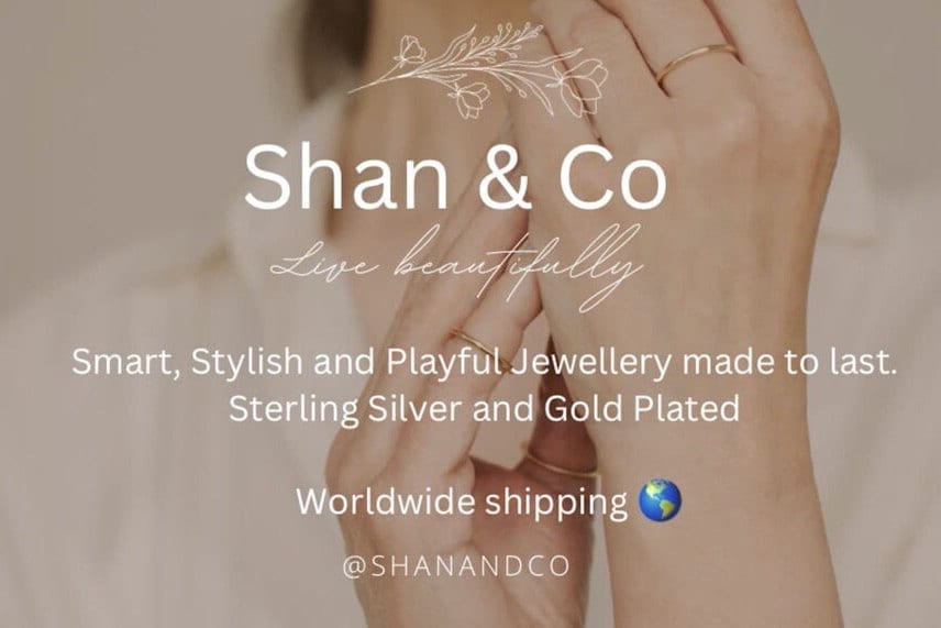 Gold Multi Link Drop Earrings Drop Earrings of Shan & Co / Statement Gold Chain Stud Earrings /Wedding Jewellery / Gift For Her / BBF Gift