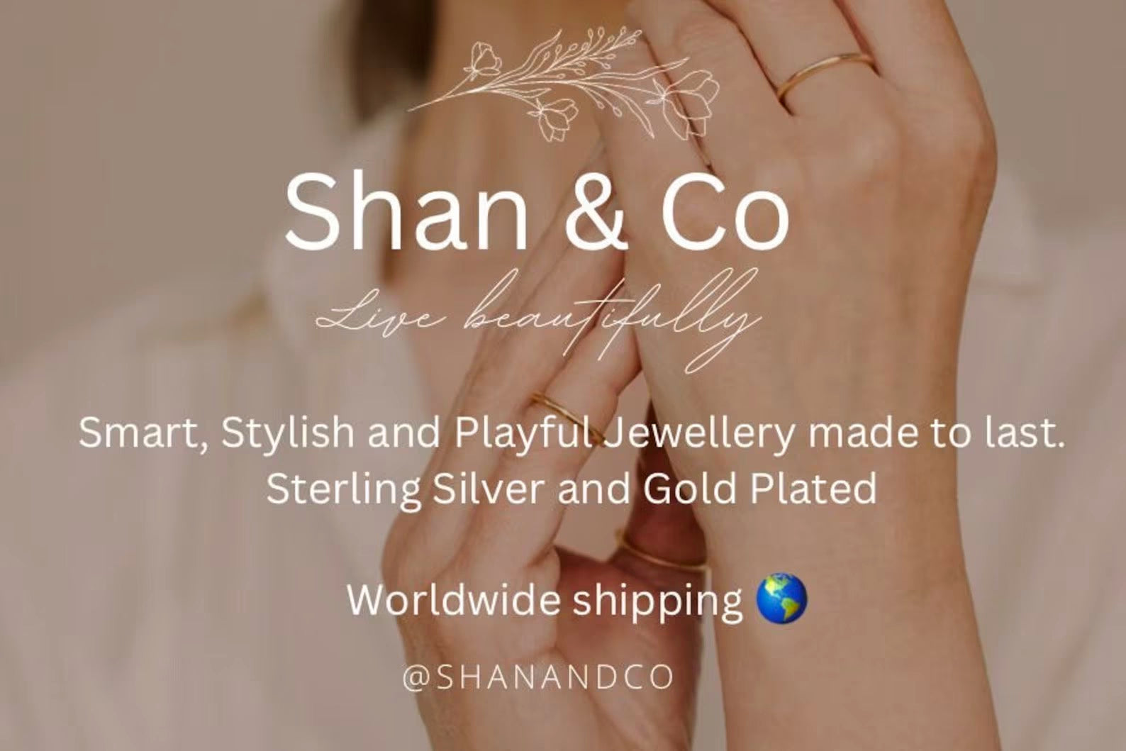 jewellery branding